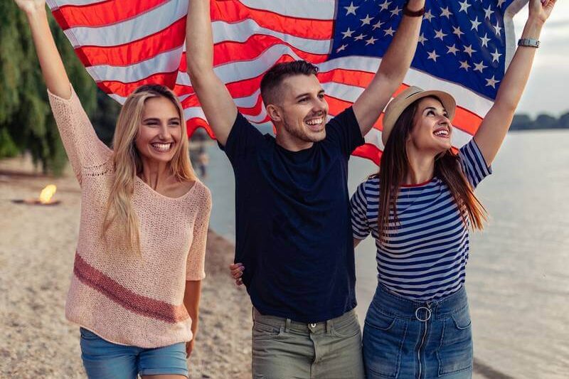 USA Study Visa Consultant