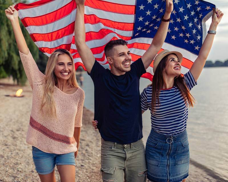 USA Study Visa Consultant