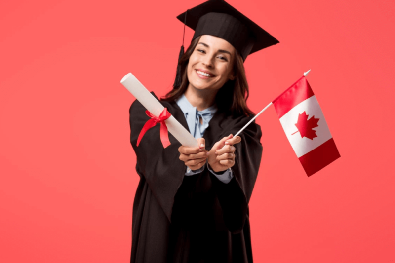 Canada Study Visa consultants