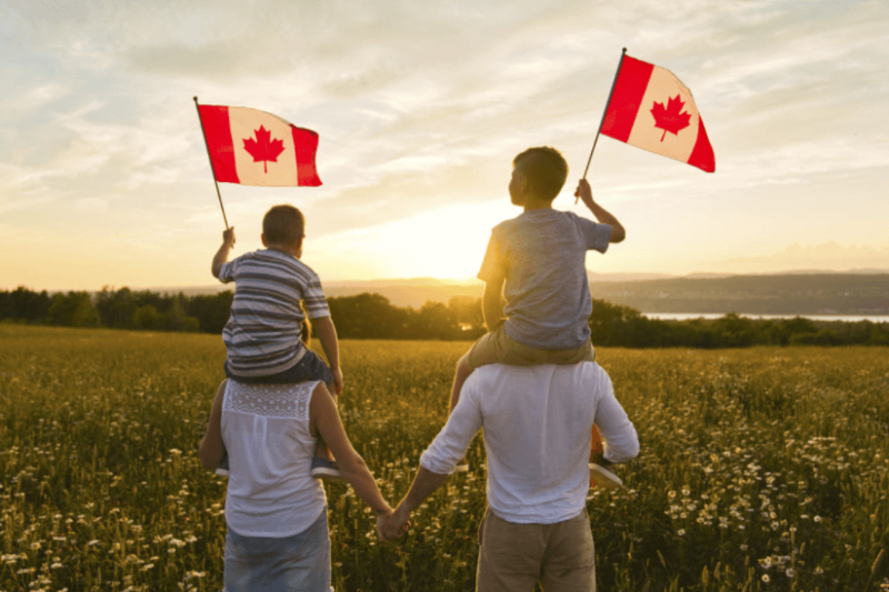 Family_canada