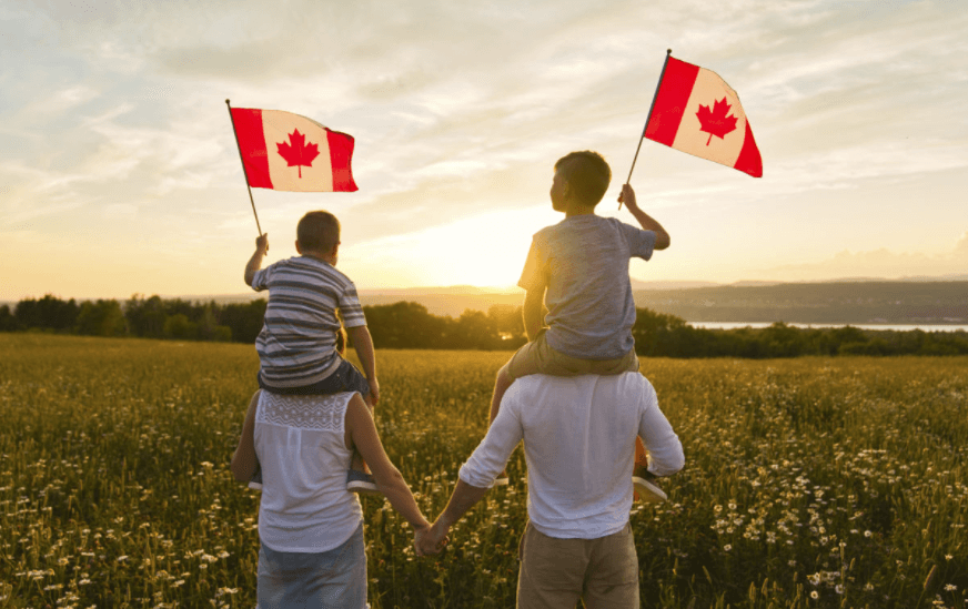 Family_canada