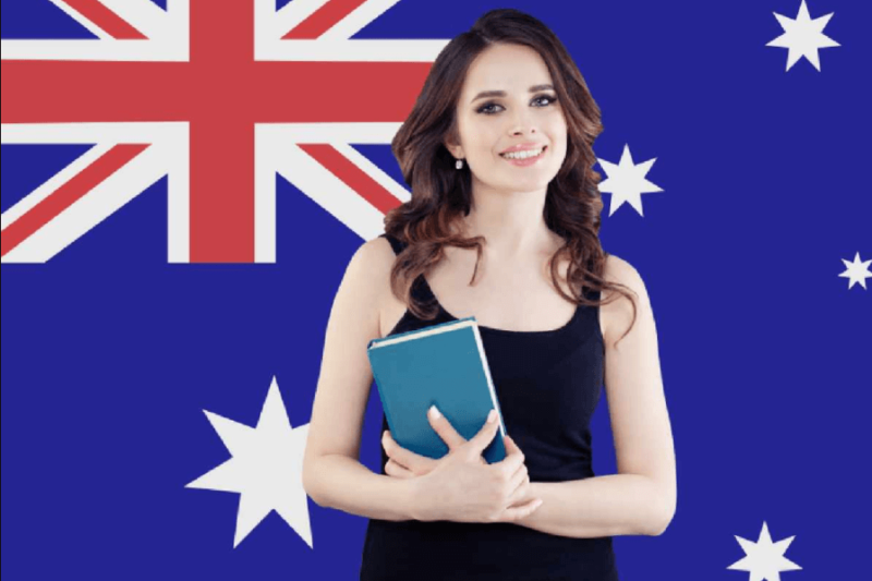 Australia Study Visa Consultant