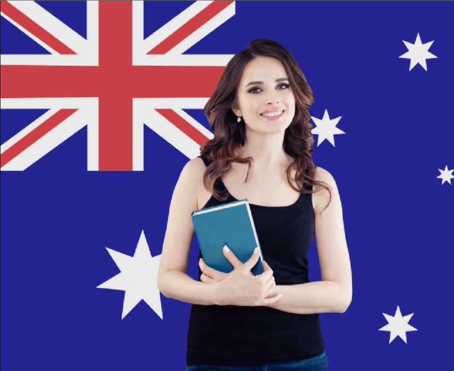Australia Study Visa Consultant